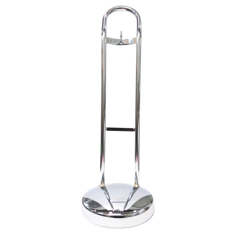 soporte-pie-cromado-para-extintor-5kg-co2